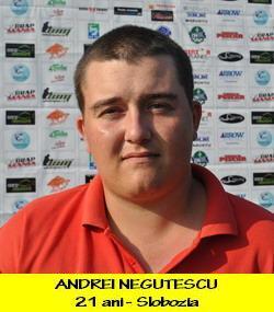 Andrei Negutescu